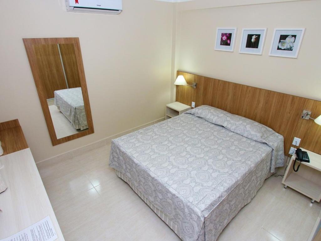 Ferienwohnung Piazza Acqua Park Caldas Novas Exterior foto