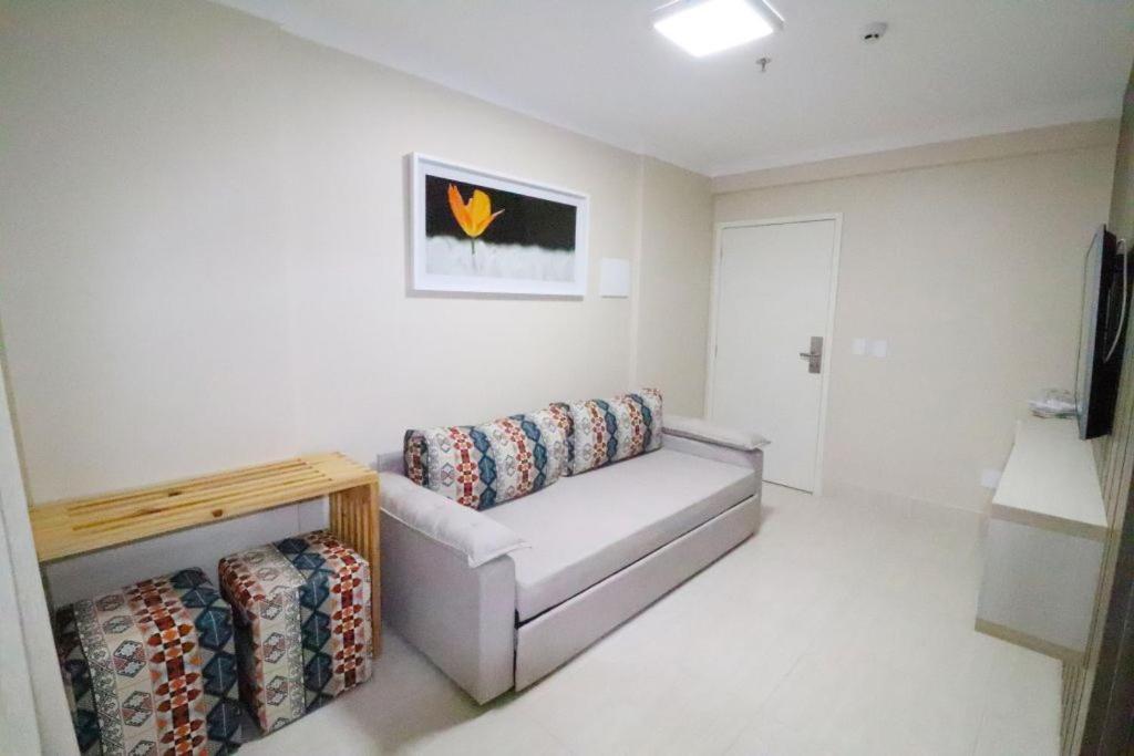 Ferienwohnung Piazza Acqua Park Caldas Novas Exterior foto