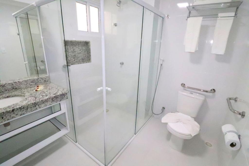 Ferienwohnung Piazza Acqua Park Caldas Novas Exterior foto